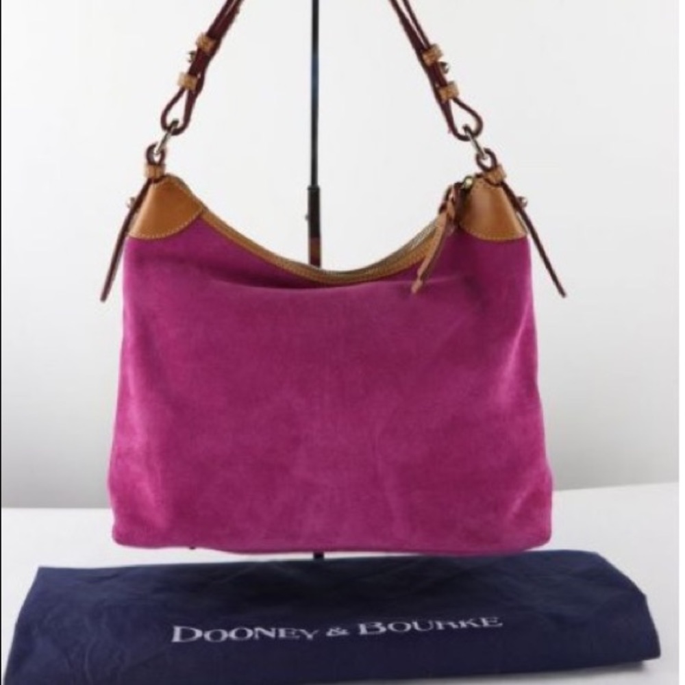 Dooney & Bourke Purse with Dust Cover Bag - Picture 4 of 8